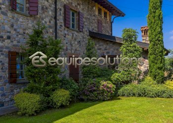 Foto 5 - Villa Via Bergamo
 
66, Palazzolo sull'Oglio - photo 5