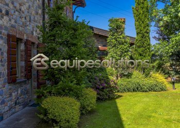 Foto 6 - Villa Via Bergamo
 
66, Palazzolo sull'Oglio - photo 6