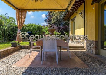 Foto 7 - Villa Via Bergamo
 
66, Palazzolo sull'Oglio - photo 7