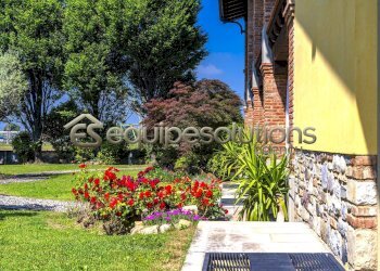 Foto 8 - Villa Via Bergamo
 
66, Palazzolo sull'Oglio - photo 8