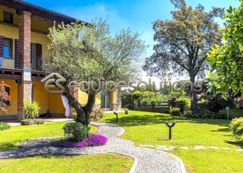 Foto 10 - Villa Via Bergamo
 
66, Palazzolo sull'Oglio - photo 10