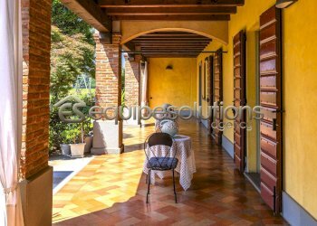 Foto 11 - Villa Via Bergamo
 
66, Palazzolo sull'Oglio - photo 11