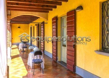 Foto 12 - Villa Via Bergamo
 
66, Palazzolo sull'Oglio - photo 12