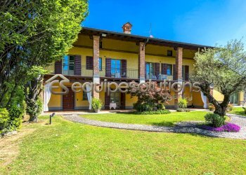 Foto 14 - Villa Via Bergamo
 
66, Palazzolo sull'Oglio - photo 14