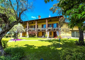 Foto 15 - Villa Via Bergamo
 
66, Palazzolo sull'Oglio - photo 15