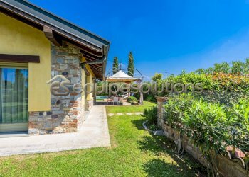 Foto 17 - Villa Via Bergamo
 
66, Palazzolo sull'Oglio - photo 17