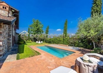 Foto 18 - Villa Via Bergamo
 
66, Palazzolo sull'Oglio - photo 18