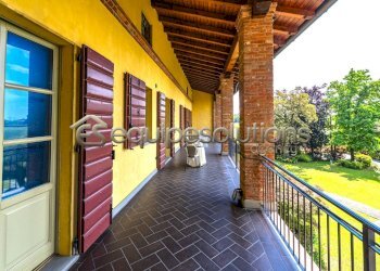 Foto 23 - Villa Via Bergamo
 
66, Palazzolo sull'Oglio - photo 23