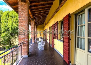 Foto 24 - Villa Via Bergamo
 
66, Palazzolo sull'Oglio - photo 24