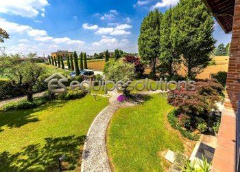 Foto 25 - Villa Via Bergamo
 
66, Palazzolo sull'Oglio - photo 25