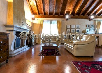 Foto 26 - Villa Via Bergamo
 
66, Palazzolo sull'Oglio - photo 26