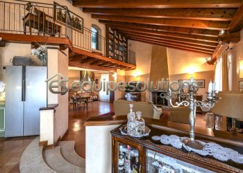 Foto 28 - Villa Via Bergamo
 
66, Palazzolo sull'Oglio - photo 28