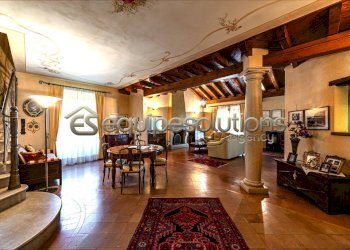 Foto 29 - Villa Via Bergamo
 
66, Palazzolo sull'Oglio - photo 29