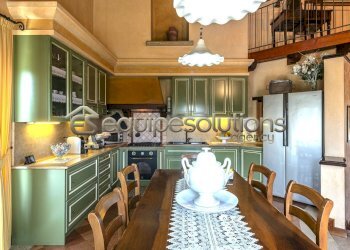 Foto 31 - Villa Via Bergamo
 
66, Palazzolo sull'Oglio - photo 31