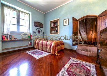 Foto 37 - Villa Via Bergamo
 
66, Palazzolo sull'Oglio - photo 37