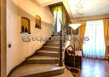 Foto 45 - Villa Via Bergamo
 
66, Palazzolo sull'Oglio - photo 45