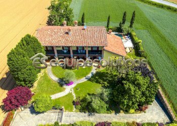 Foto 21 - Villa Via Bergamo
 
66, Palazzolo sull'Oglio - photo 21