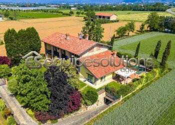 Foto 19 - Villa Via Bergamo
 
66, Palazzolo sull'Oglio - photo 19