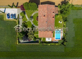 Foto 22 - Villa Via Bergamo
 
66, Palazzolo sull'Oglio - photo 22