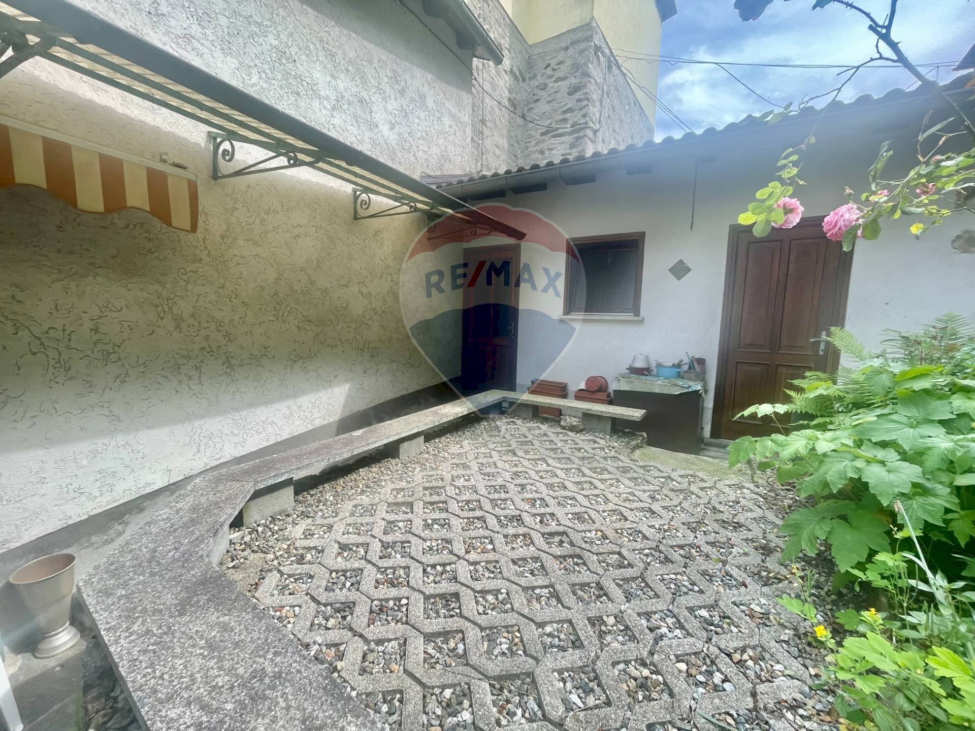 Terrazza - Casa semi indipendente Cannobio - foto 2