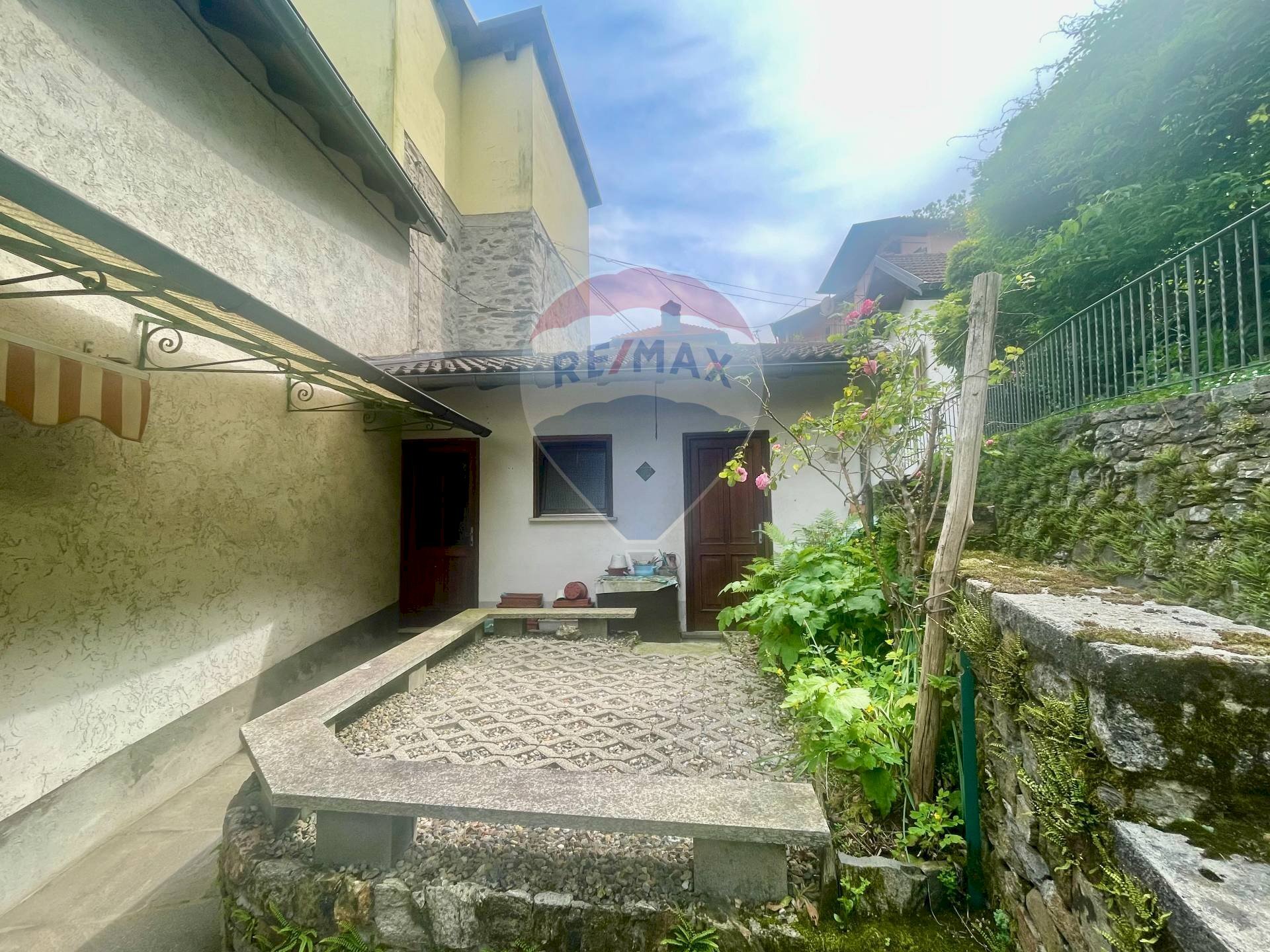 Casa all\'aperto - Casa semi indipendente Cannobio - foto 3