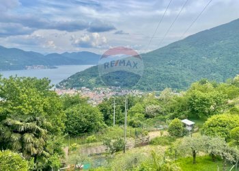 Vista delle montagne - Casa semi indipendente Cannobio - foto 1