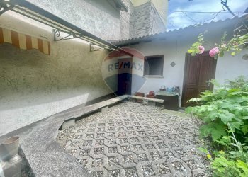 Terrazza - Casa semi indipendente Cannobio - foto 2