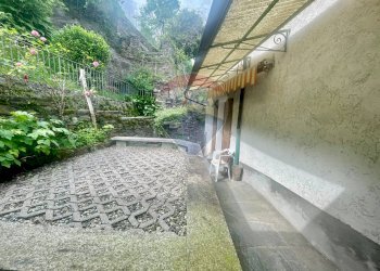 Terrazza - Casa semi indipendente Cannobio - foto 4