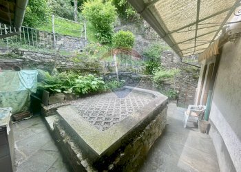 Terrazza - Casa semi indipendente Cannobio - foto 5