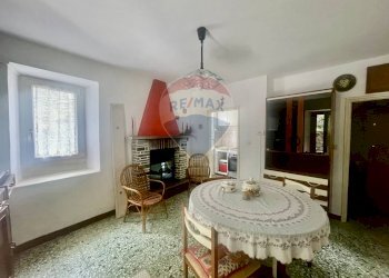 Sala da pranzo - Casa semi indipendente Cannobio - foto 6