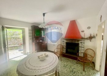 Sala da pranzo - Casa semi indipendente Cannobio - foto 7