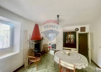 Sala da pranzo - Casa semi indipendente Cannobio - foto 8