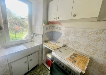 Cucina - Casa semi indipendente Cannobio - foto 10