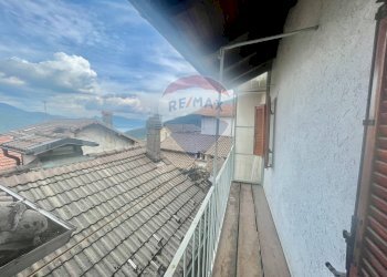 Balcone - Casa semi indipendente Cannobio - foto 17