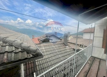 Balcone - Casa semi indipendente Cannobio - foto 18