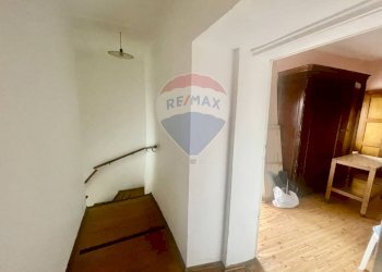 Hall / corridoio - Casa semi indipendente Cannobio - foto 20