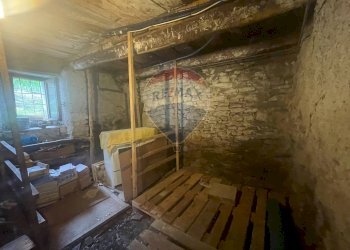 Dispensa di stoccaggio - Casa semi indipendente Cannobio - foto 24