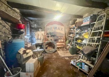 Dispensa di stoccaggio - Casa semi indipendente Cannobio - foto 25