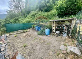 Giardino - Casa semi indipendente Cannobio - foto 26