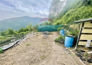 Vista delle montagne - Casa semi indipendente Cannobio - foto 27