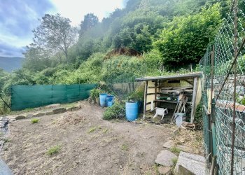 Giardino - Casa semi indipendente Cannobio - foto 28