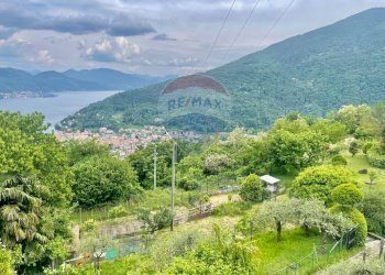 Vista delle montagne - Casa semi indipendente Cannobio - foto 29