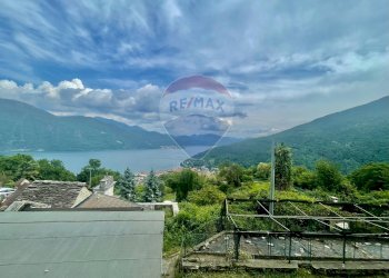 Vista delle montagne - Casa semi indipendente Cannobio - foto 30