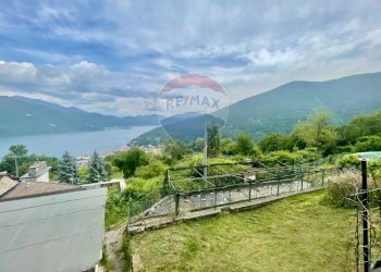 Vista delle montagne - Casa semi indipendente Cannobio - foto 32