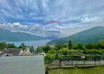 Vista delle montagne - Casa semi indipendente Cannobio - foto 33