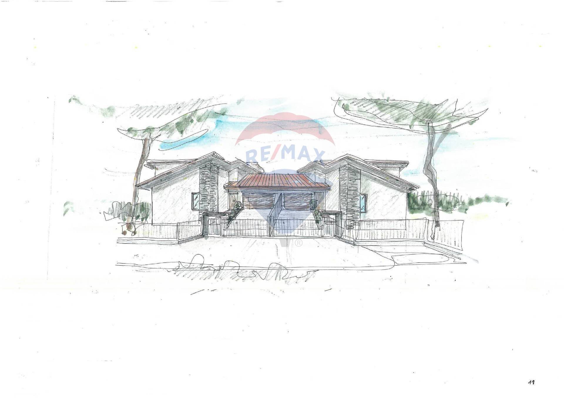 Documenti - Villa Via Per Cabiaglio, Cuvio - foto 2