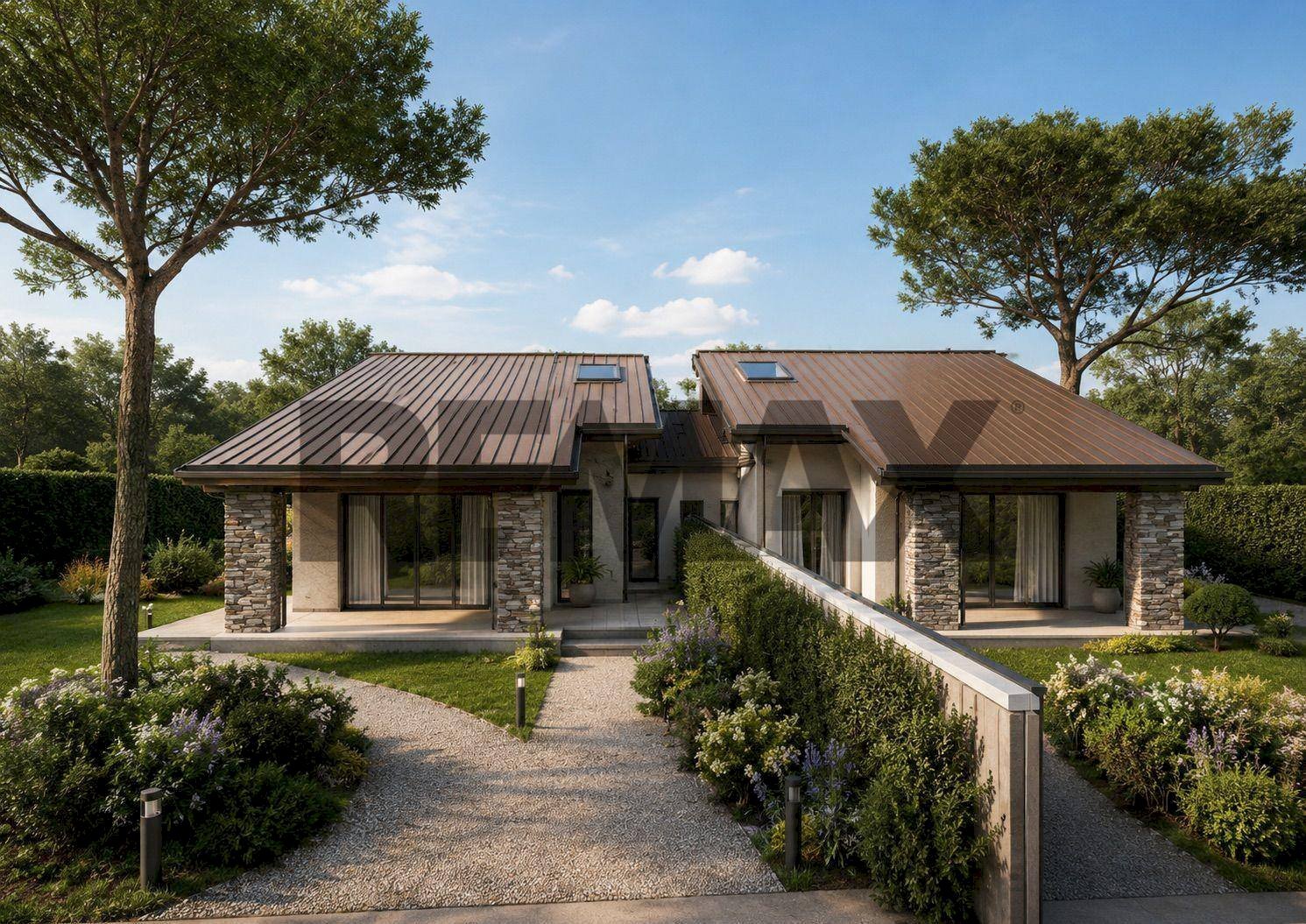 Casa all\'aperto - Villa Via Per Cabiaglio
 
1, Cuvio - photo 1