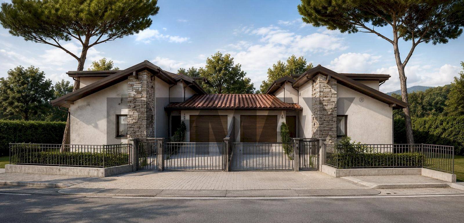 Casa all\'aperto - Villa Via Per Cabiaglio
 
1, Cuvio - photo 3
