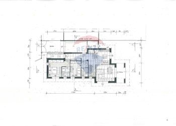 Pianta 2D - Villa Via Per Cabiaglio, Cuvio - foto 5