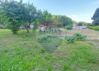 Giardino - Villa Via Per Cabiaglio, Cuvio - foto 10